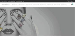 Desktop Screenshot of naturallycolored.com